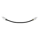 Pump Tube Assy. 3/16 O.D.