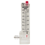 F300 Flowmeter Vertical Standard Flow