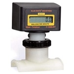 RB-400S4-GPM1 | F1000 Flowmeter 100 - 1000 GPM Flow Rate Only