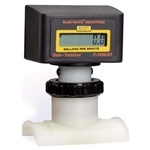 F1000 Flowmeter Saddlemount 6In Sched 40