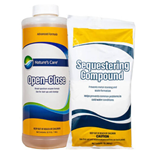 Pool Opening & Closing Kit - 20k Gallons