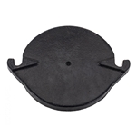 C330 | Cvr Suction Trap 6in. C Cast Iron