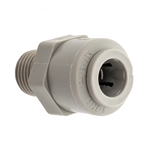 CAX-20253 | Connector-Speedfit |1/4X3/8 In