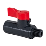 CAX-20254 | Valve-Ball |Asahi |1/4 In
