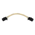 CAX-3508 | 3X7 Santoprene Feed Tube