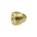 Pressure Relief Port Plug