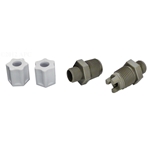 CLX220EA | Check Valve - Inlet Fitting Adapter Assembly