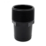 21093-154-000 | Hose Adapter Black