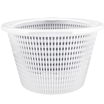 25140-000-900 | In Ground Skimmer Basket White