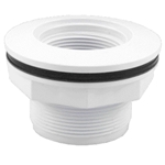 25522-500-000 | Vinyl Inlet/Outlet Fitting