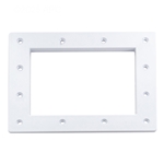 25540-000-010 | Standard Skimmer Faceplate White