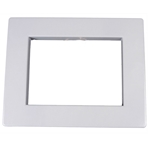 25540-009-020 | Skimmer Faceplate Cover Light Blue