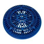 25548-069-000 | Drain Lid and Ring Dark Blue