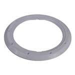 25549-201-000 | Vinyl Front Light Frame Grey