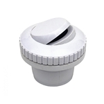 25554-000-000 | Down Jet Insider Fitting White