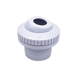 25554-300-000 | Self Align Insider Eyeball Fitting - White