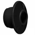 25559-004-000 | Aussie Insider Pound-In Fitting 1.5 Inch Black