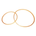 25563-017-000 | Belt Kit for Polaris 360 380