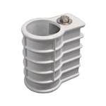 25572-400-000 | Heavy Duty Plastic Rail Anchor