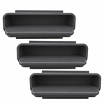 25578-007-000 | In Pool Gunite Wall Step Dark Grey