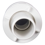 25583-000-000 | Non-Adjustable WhirlPool Jet Internal White