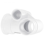 Spa Master Spa Jet 1-1/2In Water X 1In Air