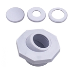 1-1/2 Slip Inlet W/ Snap In