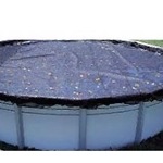 16 X 32 Ov Leafnet Cover Swimline