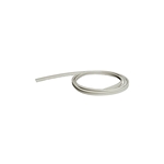 CPBL120G | Vinyl Wedge Bead Liner Lock Gray