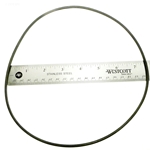 Large O-Ring Acrylic Lid