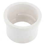 White Bayonet Collar