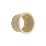 Collar Cream Color For The