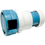 Blue Bayonette No Nozzle