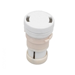 Bayonet Clean Head Only White