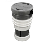 Threaded Cleaning Head