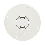 Retroclean For Master Pool