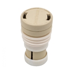 Hiflow Threaded Cleaning Head