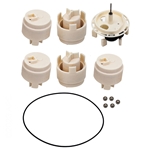 5-9-2002 | Complete Gould Water Valve Rebuilding Kit