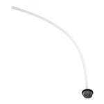 CX800Z4A | Auto Air Relief Tube W/Screen