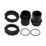 DE2400PAK2CS | Plumbing Kit