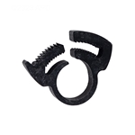 Plastic Hose Clamp