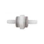 7-1140-01 | Spa Ozone Check Valve Barbed