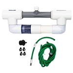 Universal Installation Kit