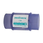 CO-0101 | Spring Style Check Valve