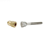 DEX2421J2 | Clamp Bolt and Nut