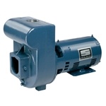 DH2J3170 | Cent Pump 5Hp 200V 3Ph