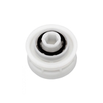 Maytronic Pulley For Flat Shaft