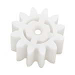 Gear Drive For Motor