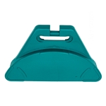 Side Plate Turquoise