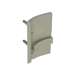 Non Return Flap DynRight-Grey